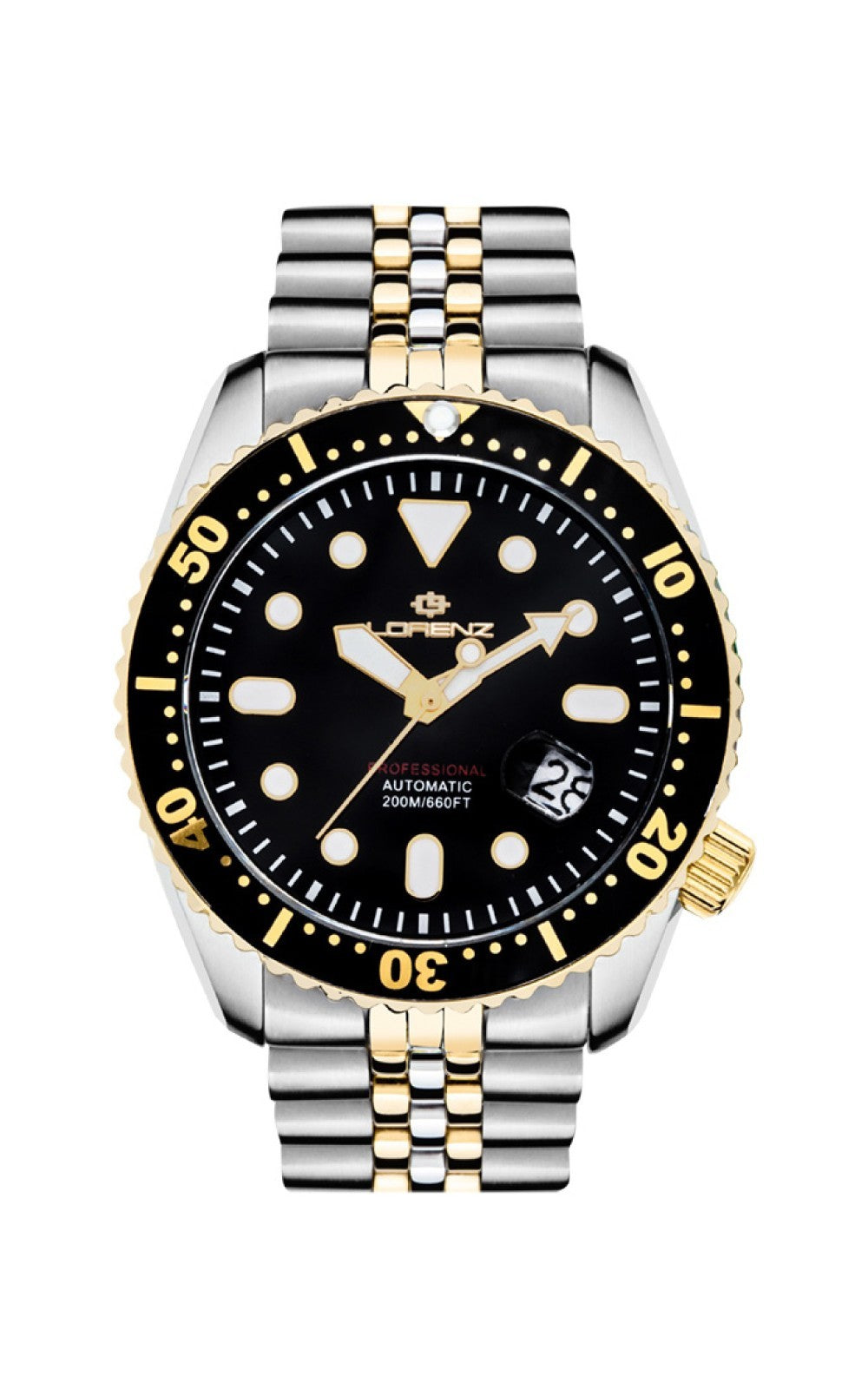 Orologio Lorenz shark