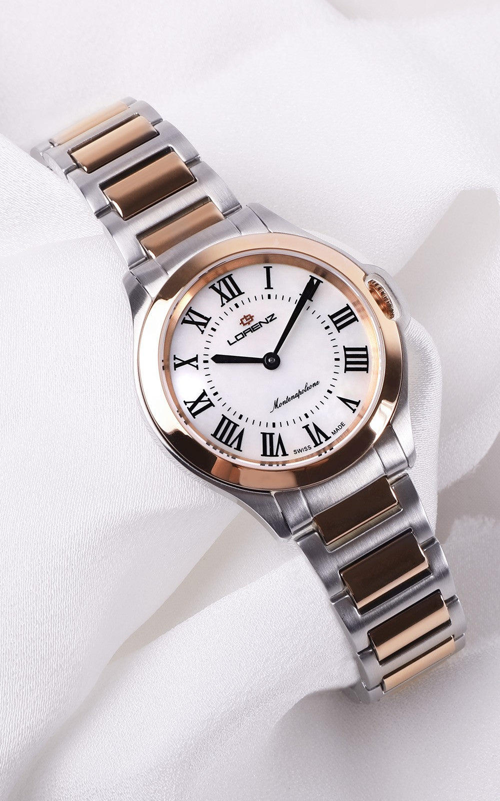 Orologio Lorenz da donna