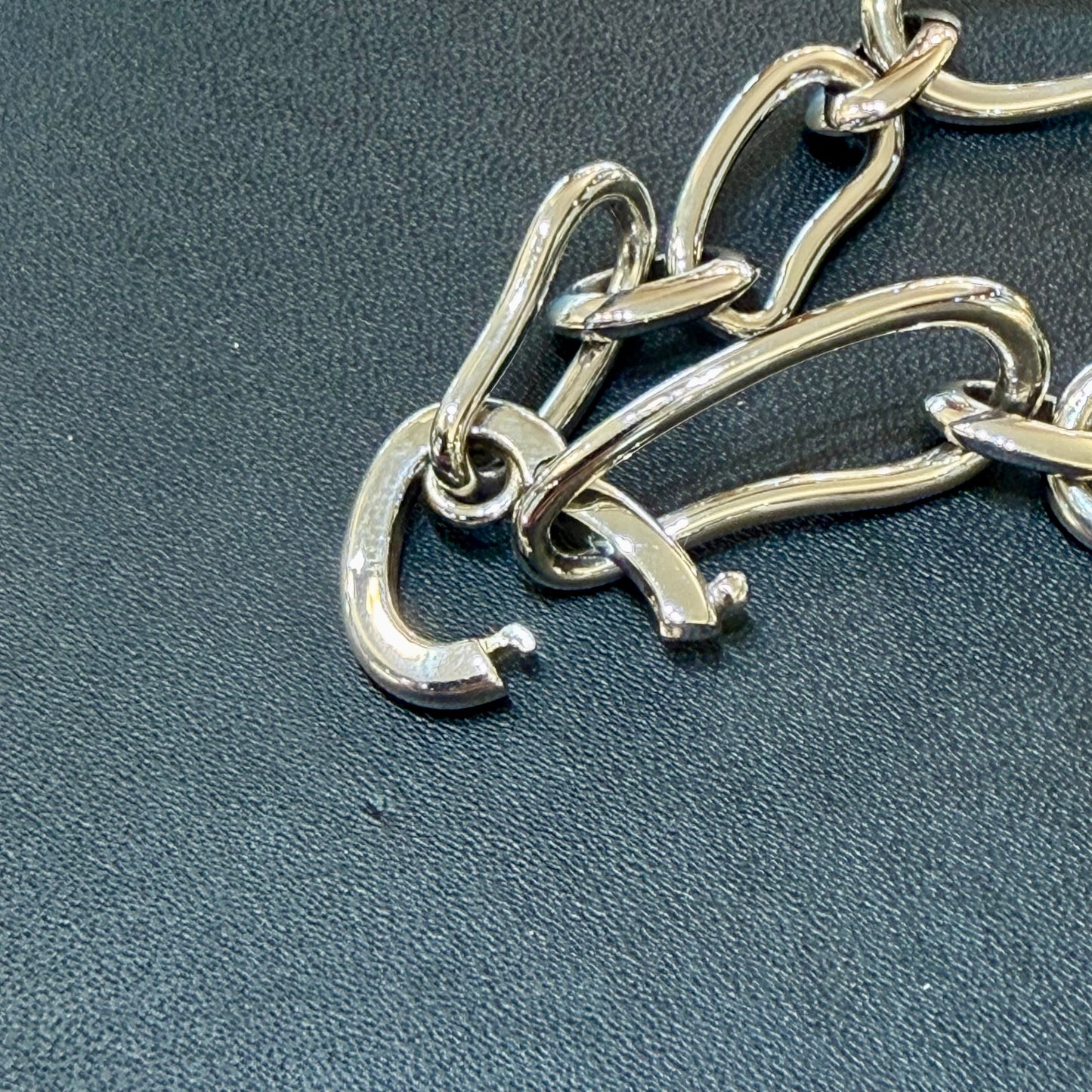 Bracciale "Twist Chain"