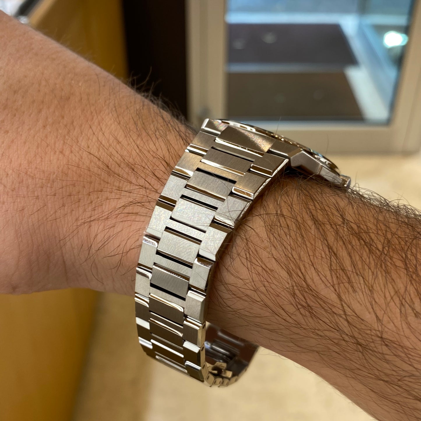 Lorenz Connery Grigio