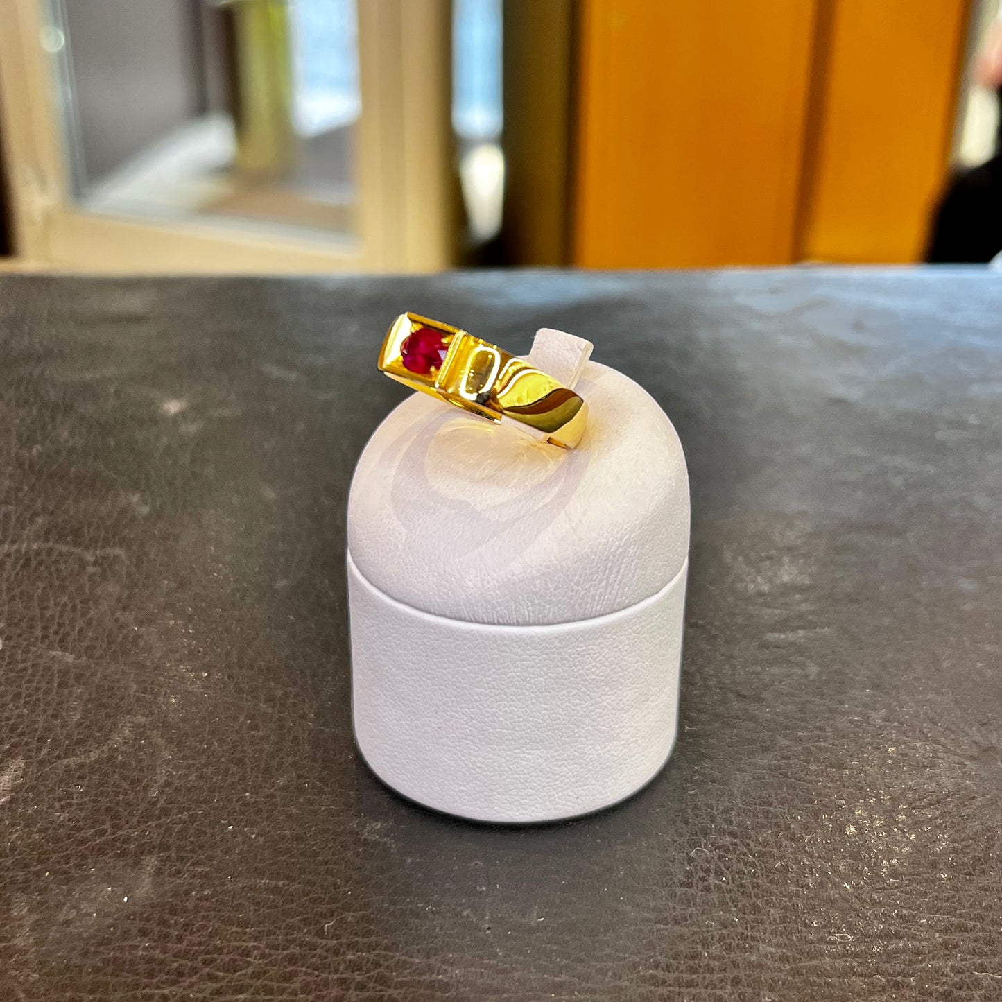 Anello Imperium da Uomo