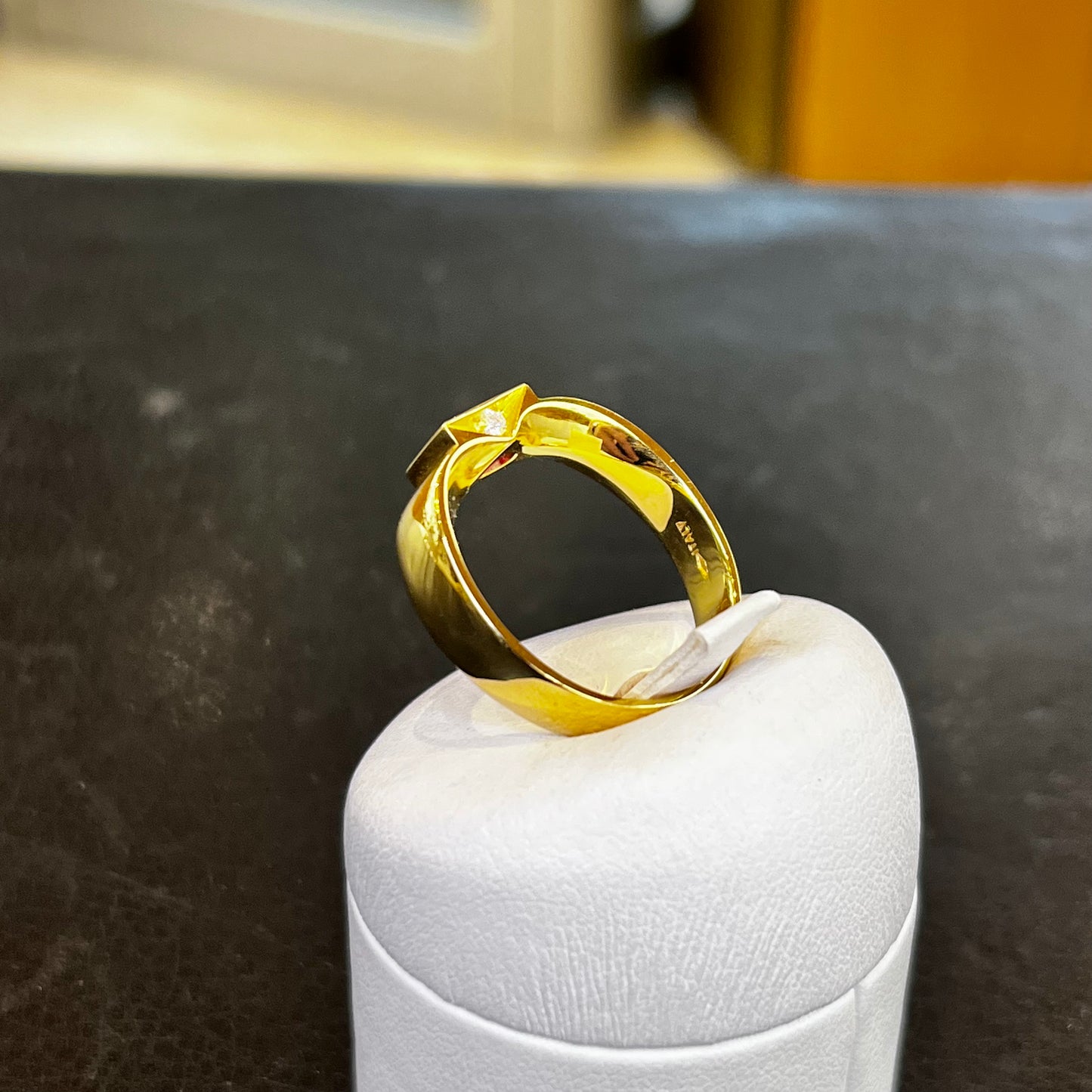 Anello Imperium da Uomo