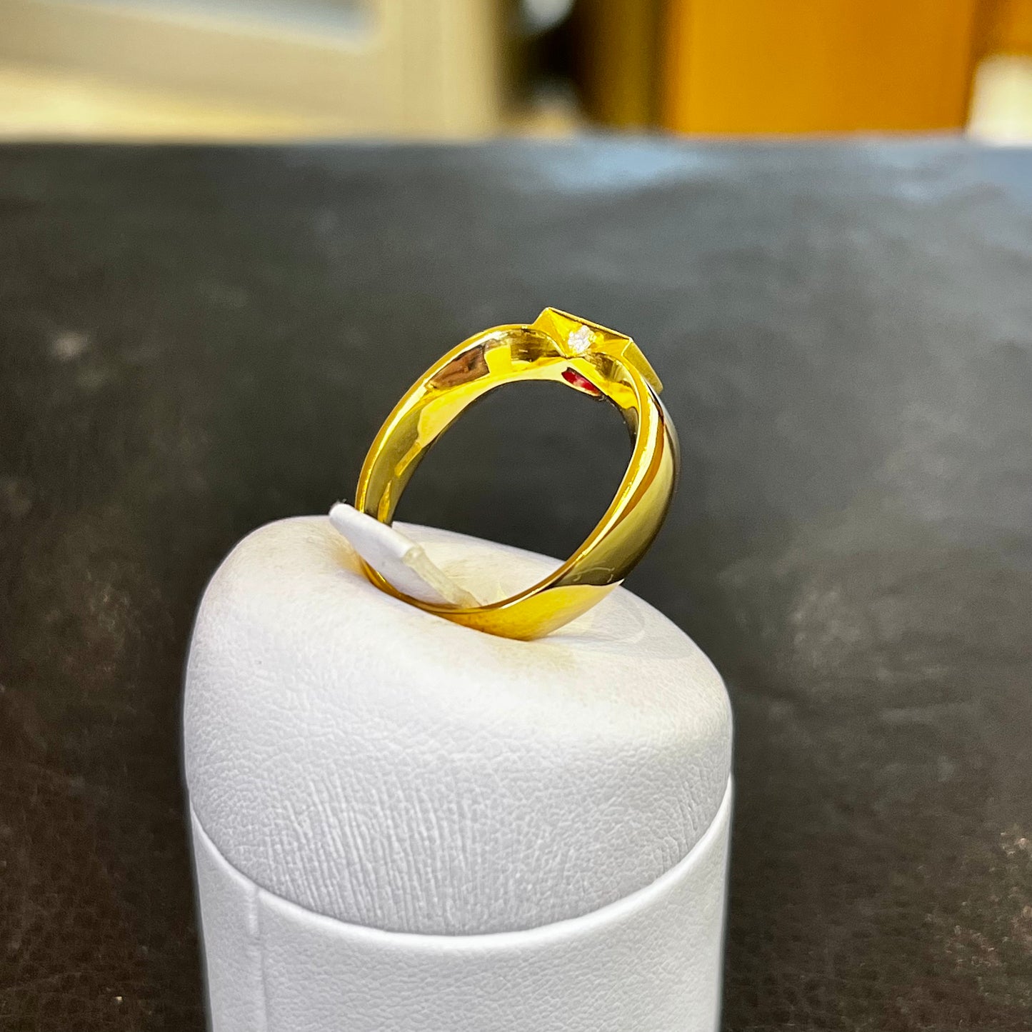 Anello Imperium da Uomo
