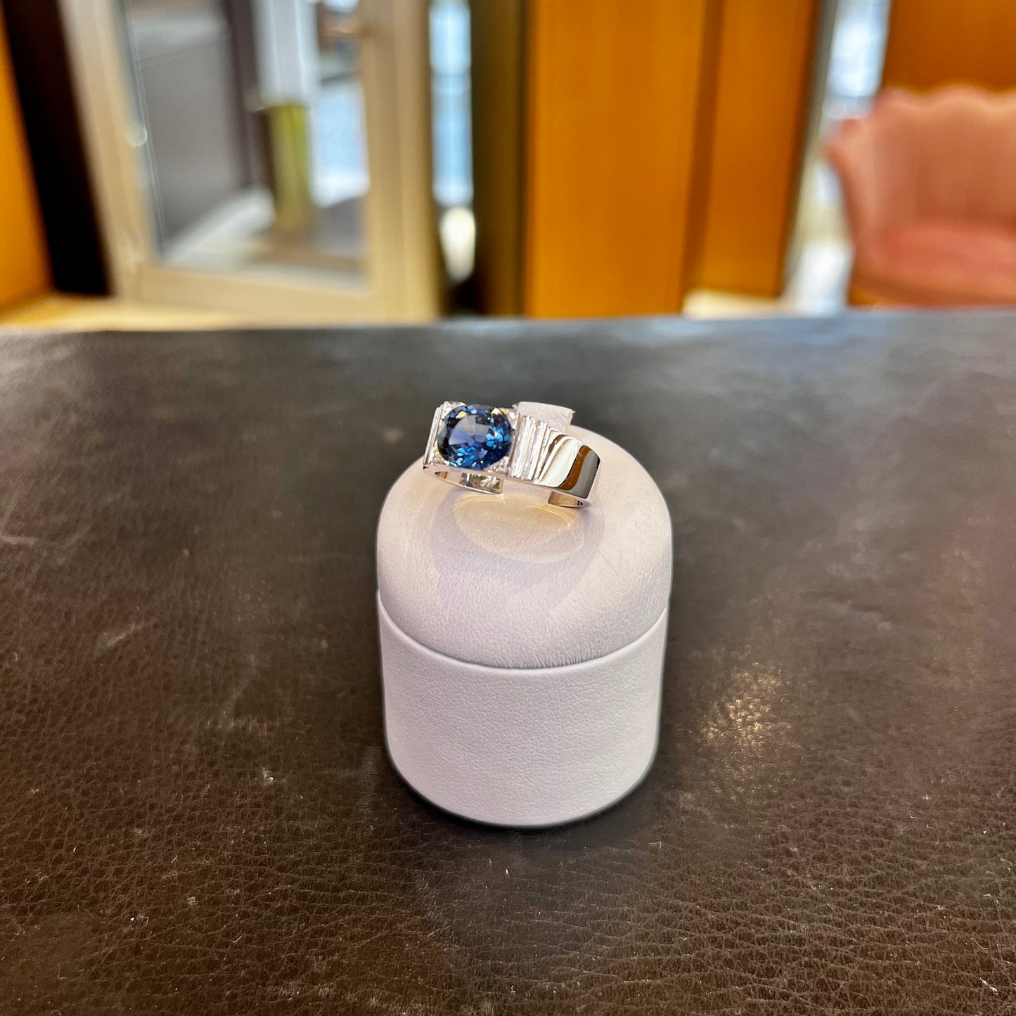 Anello Zenit