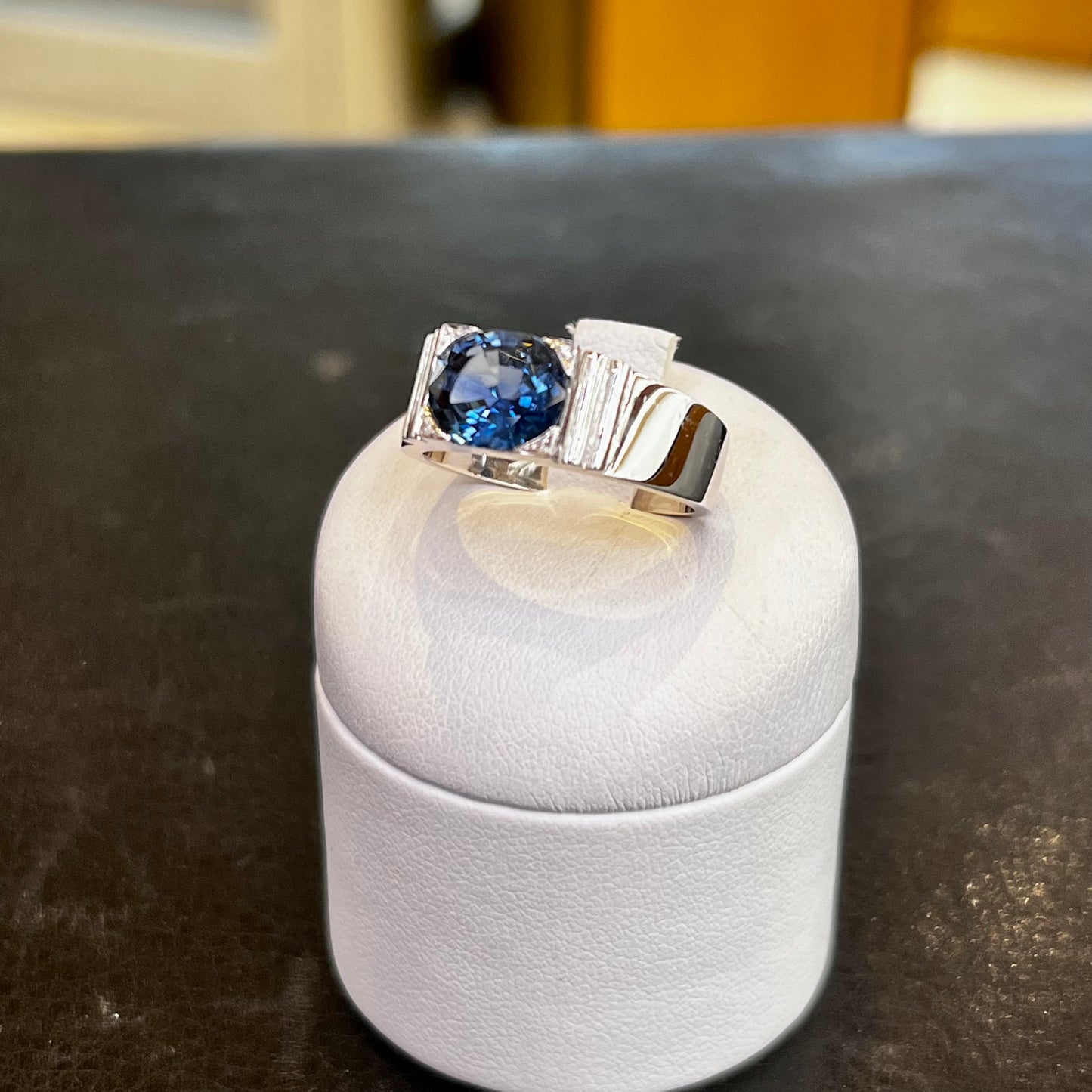 Anello Zenit