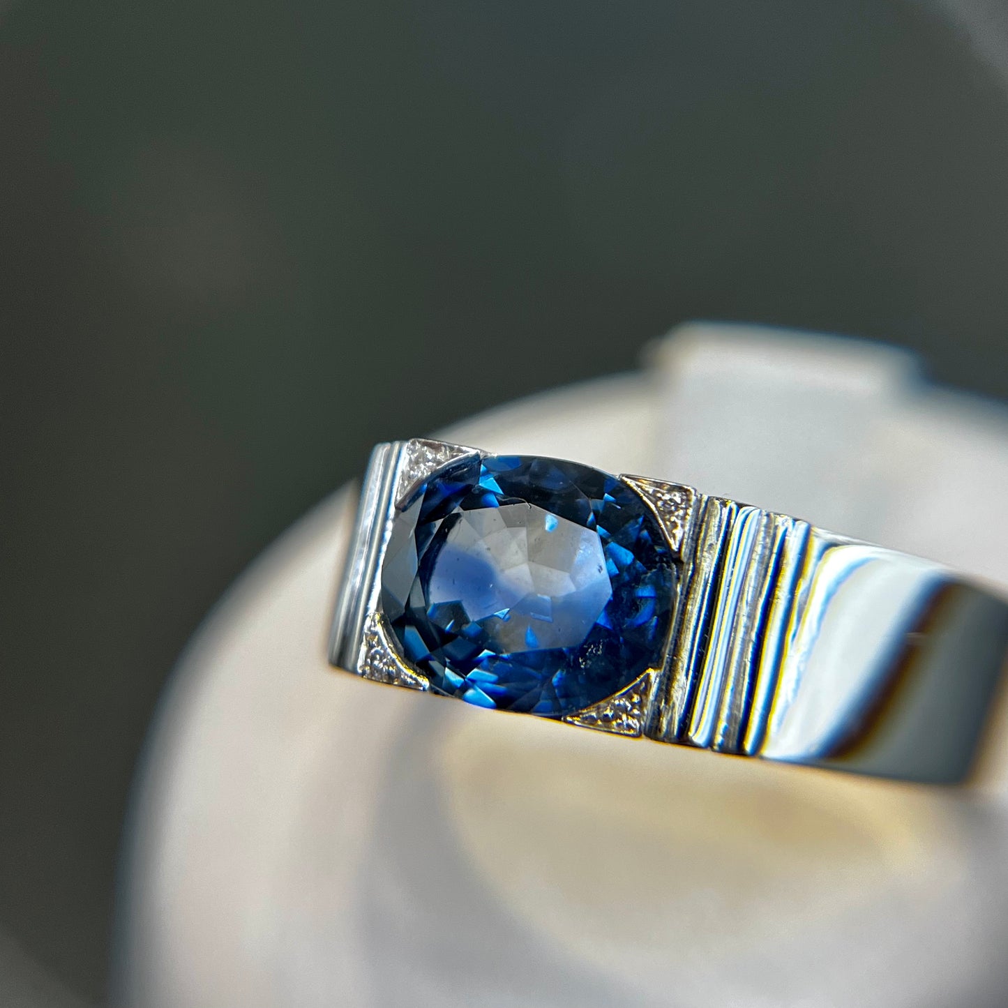 Anello Zenit