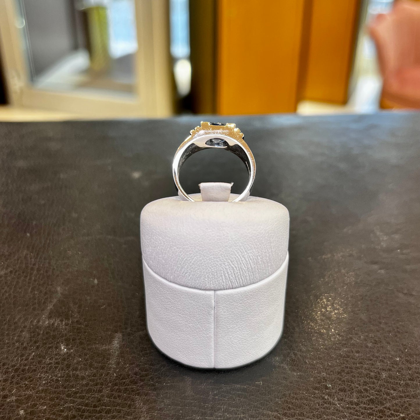 Anello Zenit