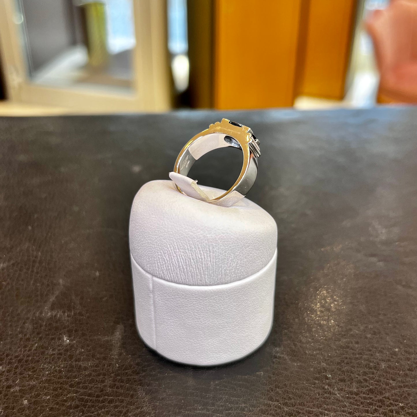 Anello Zenit