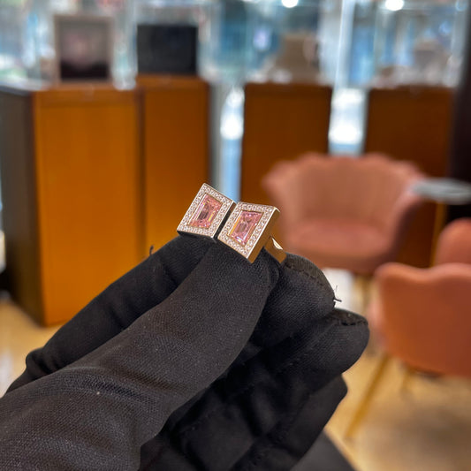 Anello Barbie Linea Argent