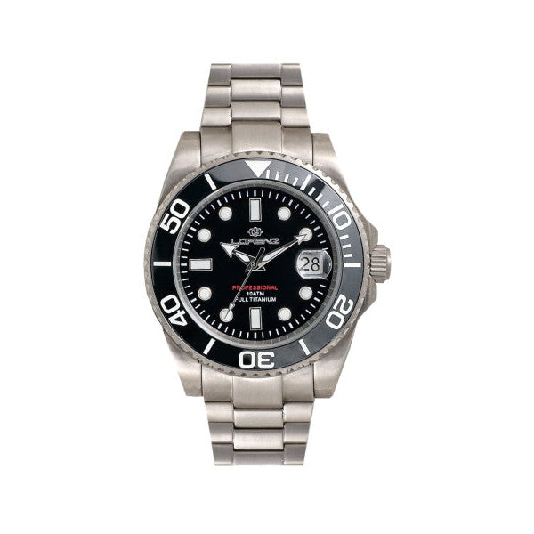 Lorenz Diver Titanio 030196AA