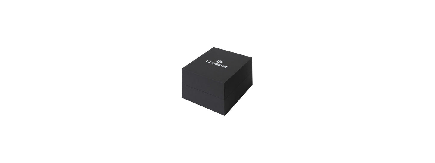 Lorenz Ginevra 39mm AirKing