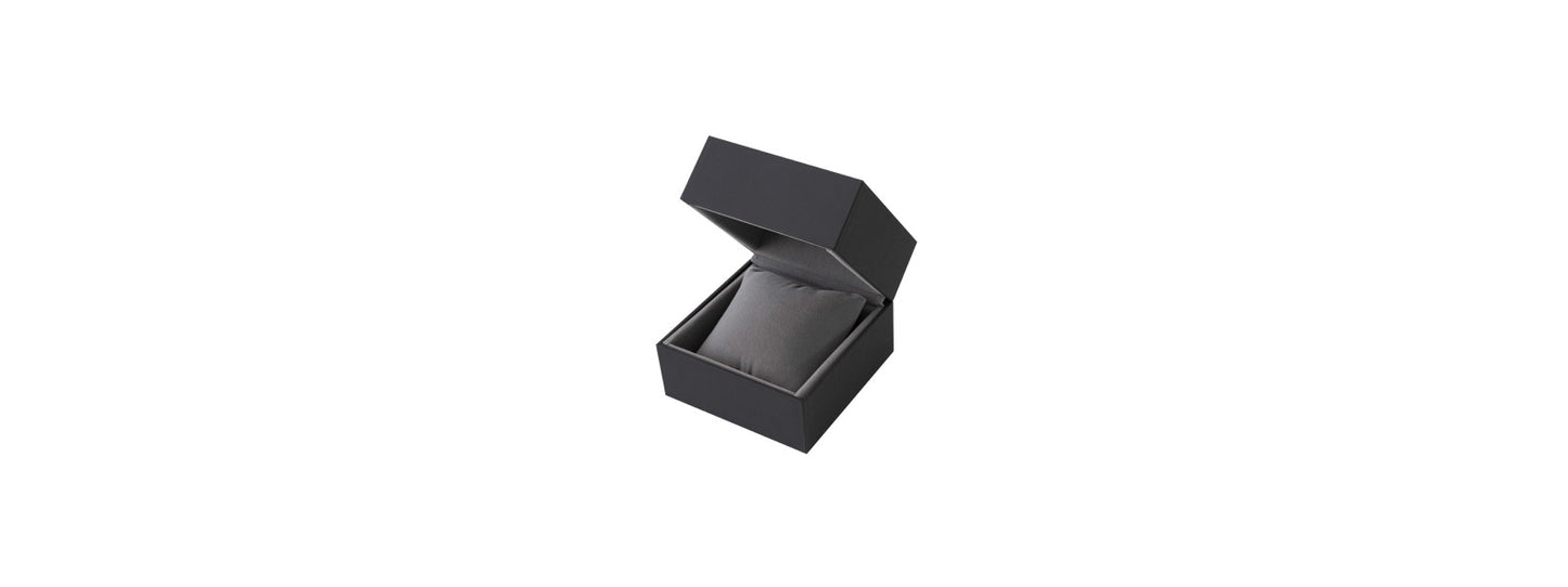 Lorenz Ginevra 39mm AirKing