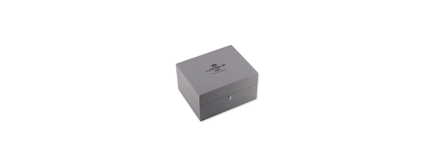 Lorenz Gmt Automatic Sprite