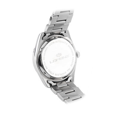 Lorenz Ginevra 39mm AirKing