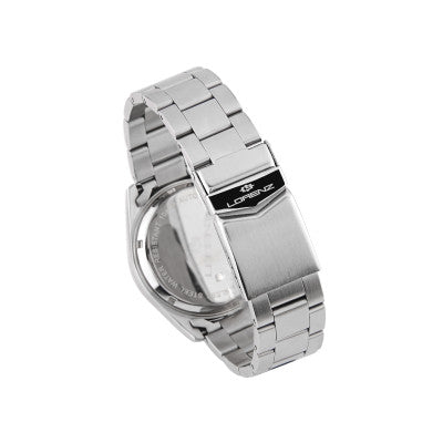 Lorenz Ginevra 39mm AirKing