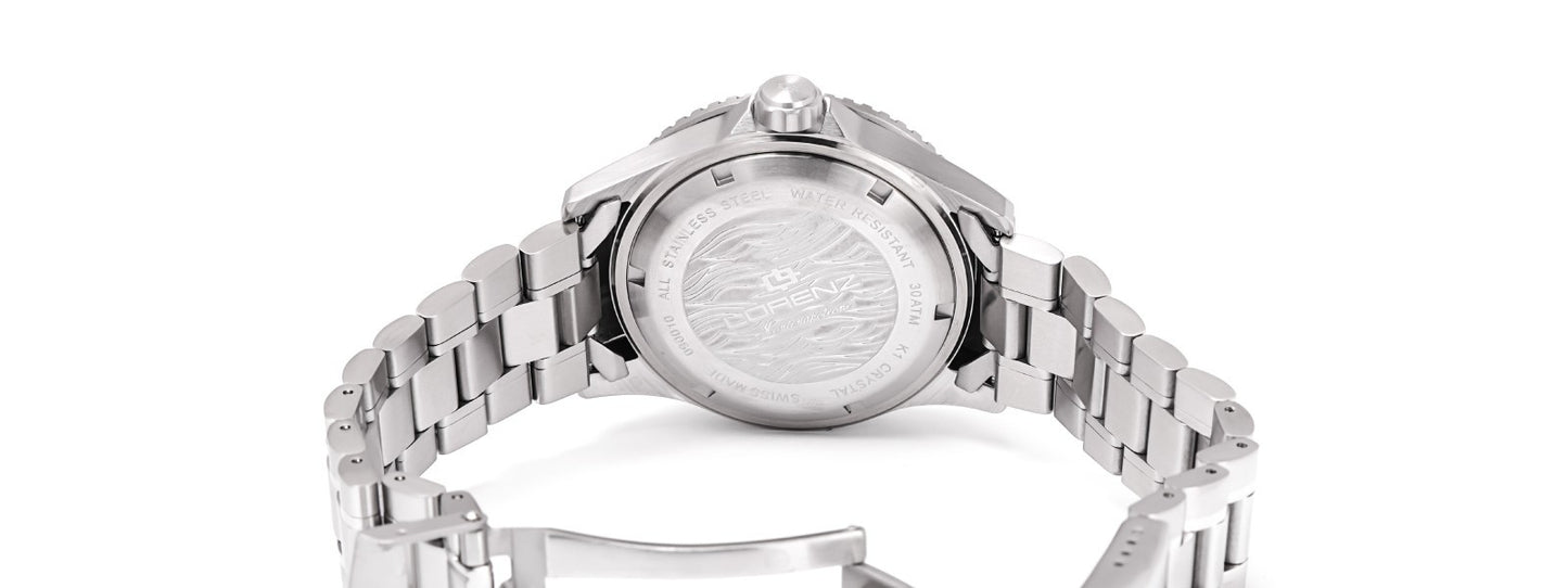 Lorenz MonteNapoleone Diver