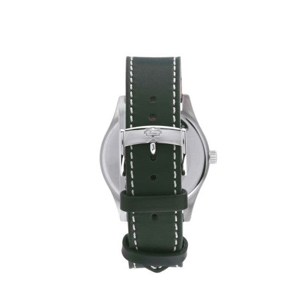 Lorenz Montenapoleone Pilot