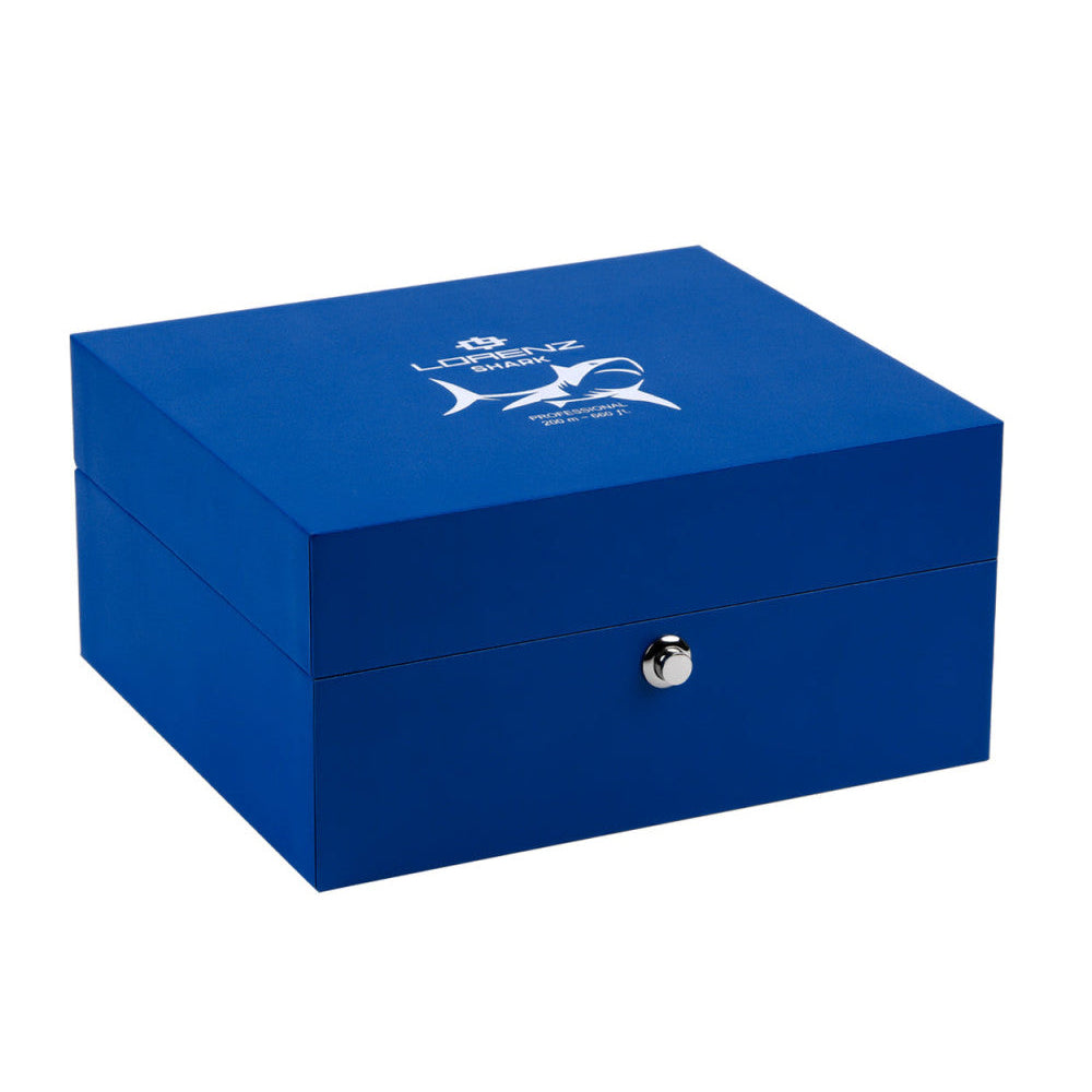 Lorenz Shark5 030255BB