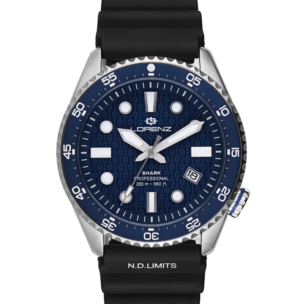 Lorenz Shark5 030255BB