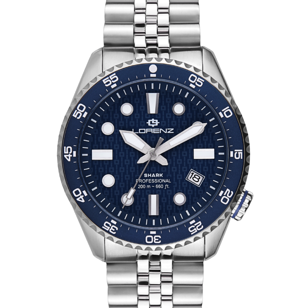 Lorenz Shark5 030255BB