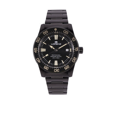 Lorenz Shark 4 Automatic