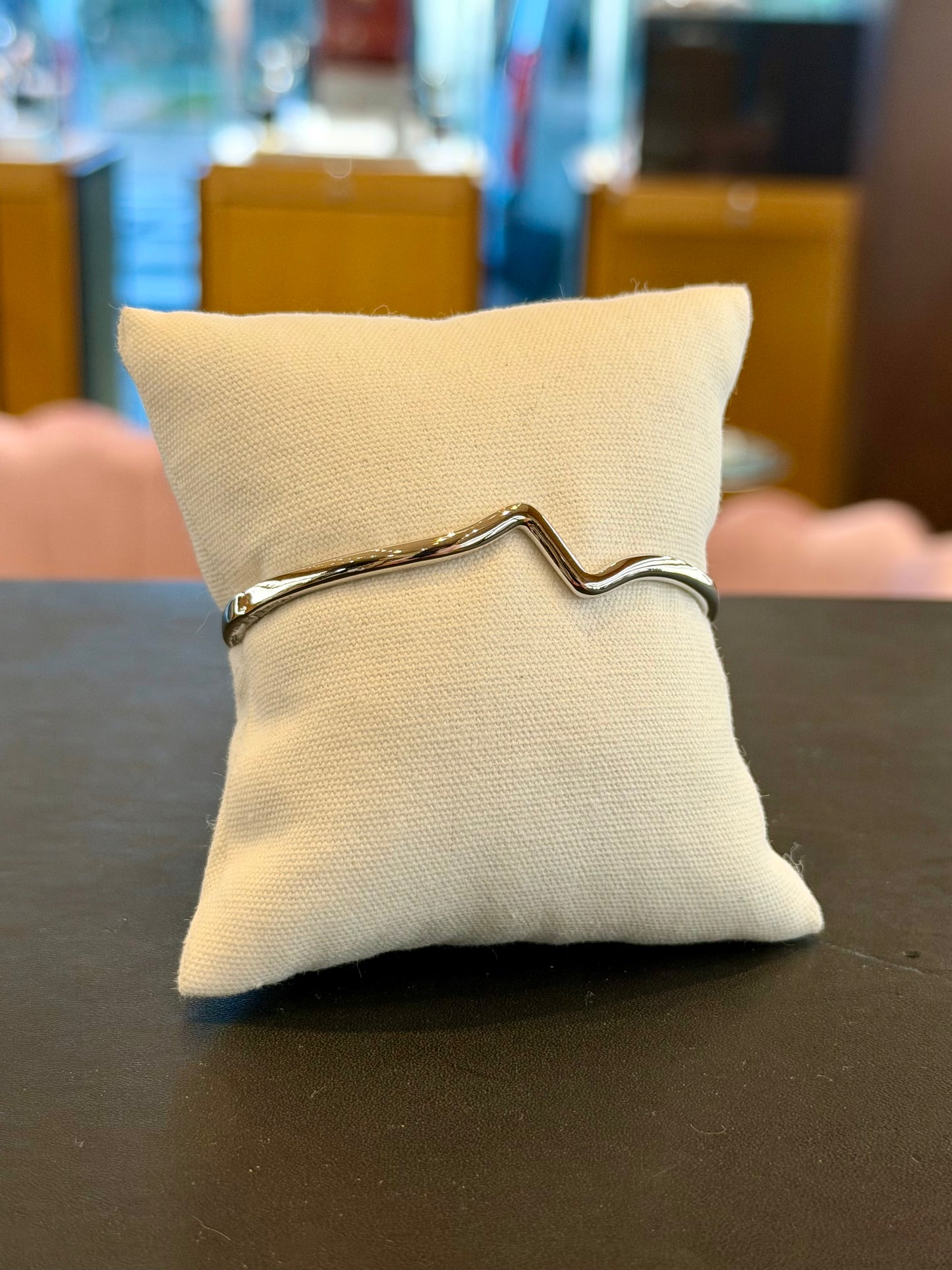 Bracciale Rigido Essential Line