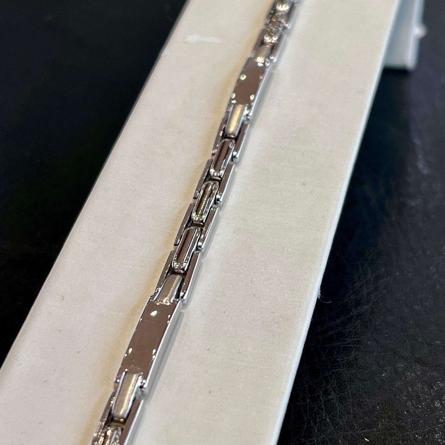 Bracciale oro da uomo