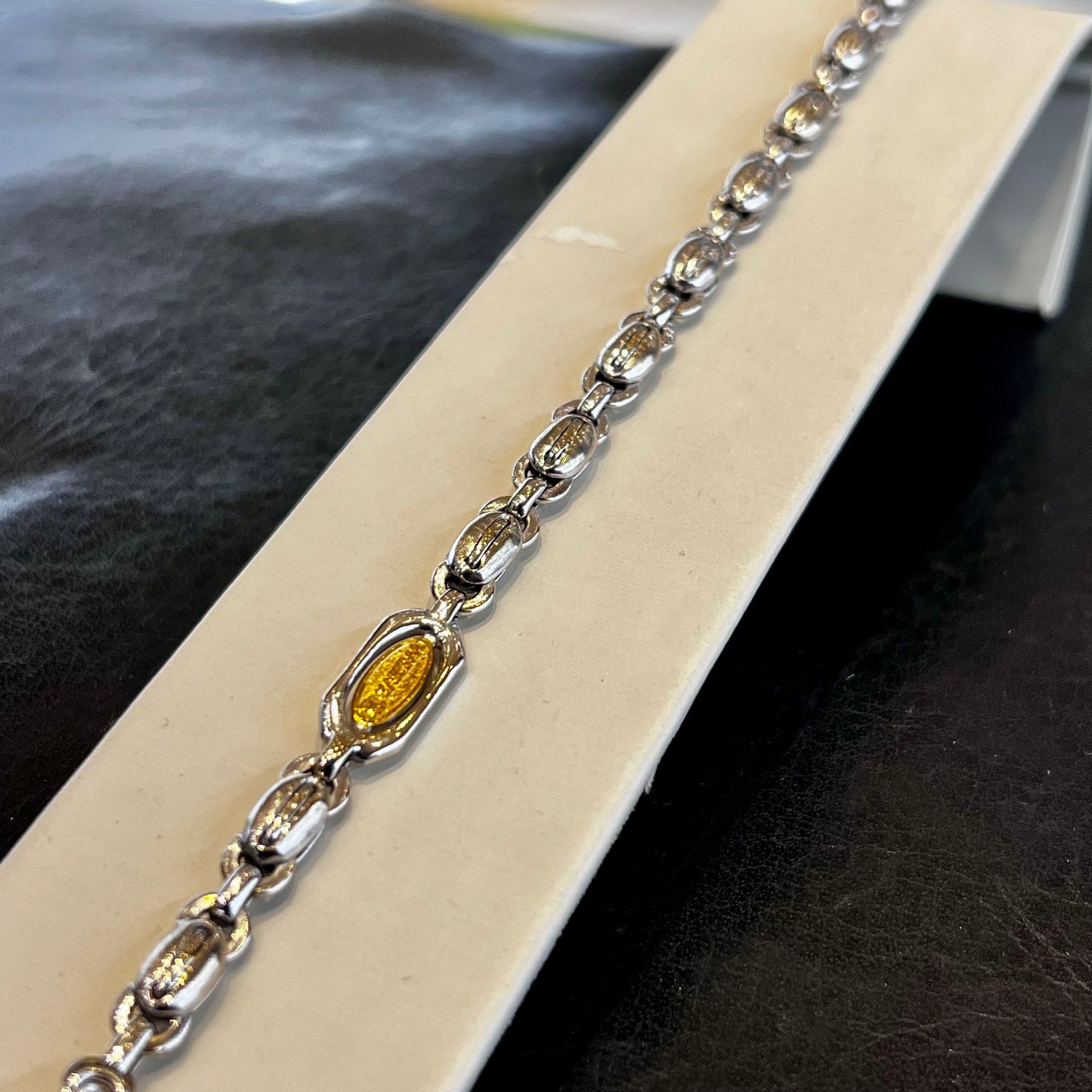 Bracciale oro da uomo