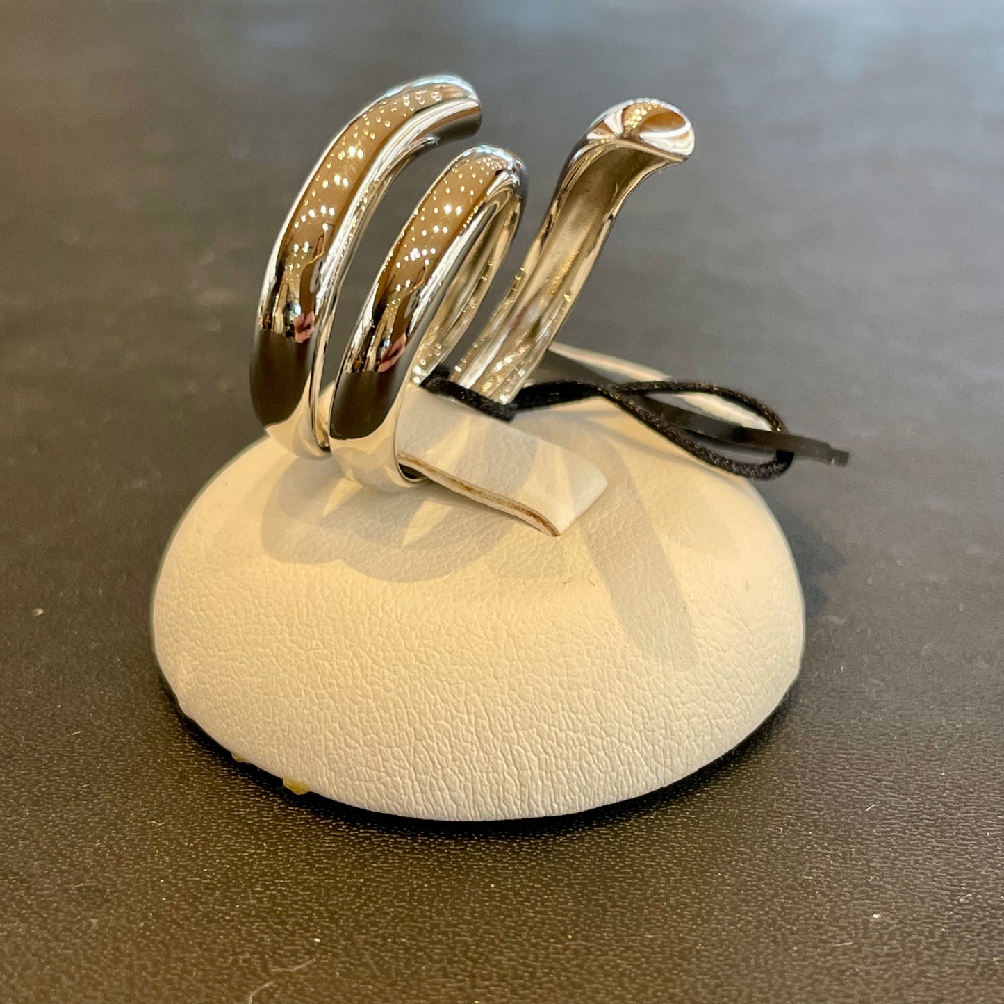 Anello Spirale