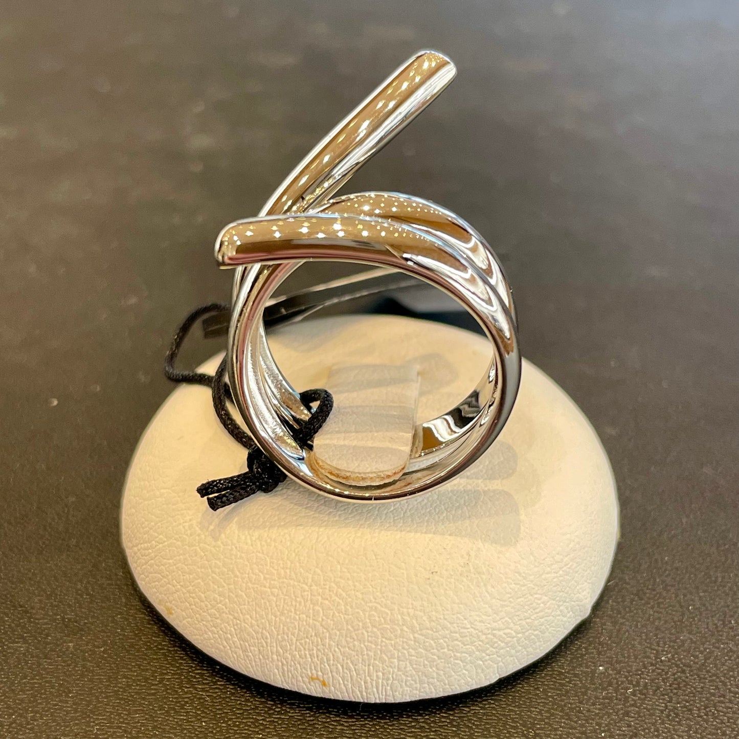 Anello Spirale