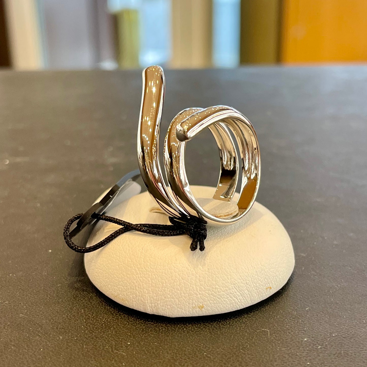 Anello Spirale