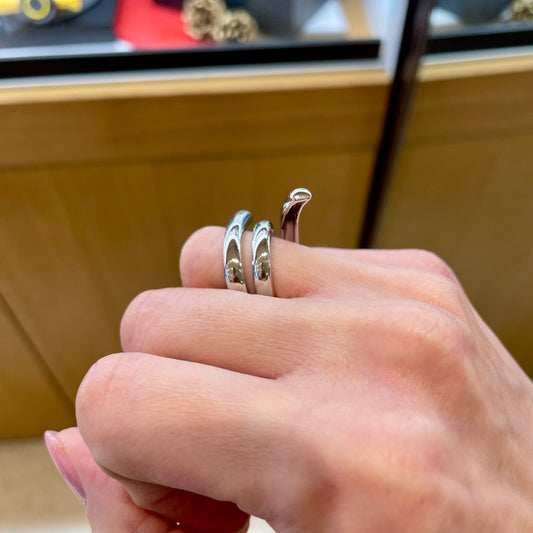 Anello Spirale