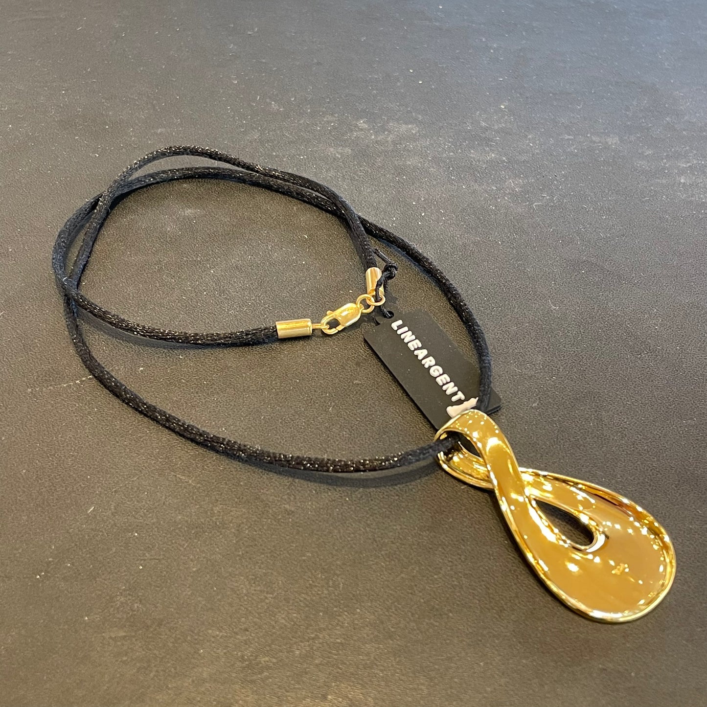 Collana Nodo d' Oro