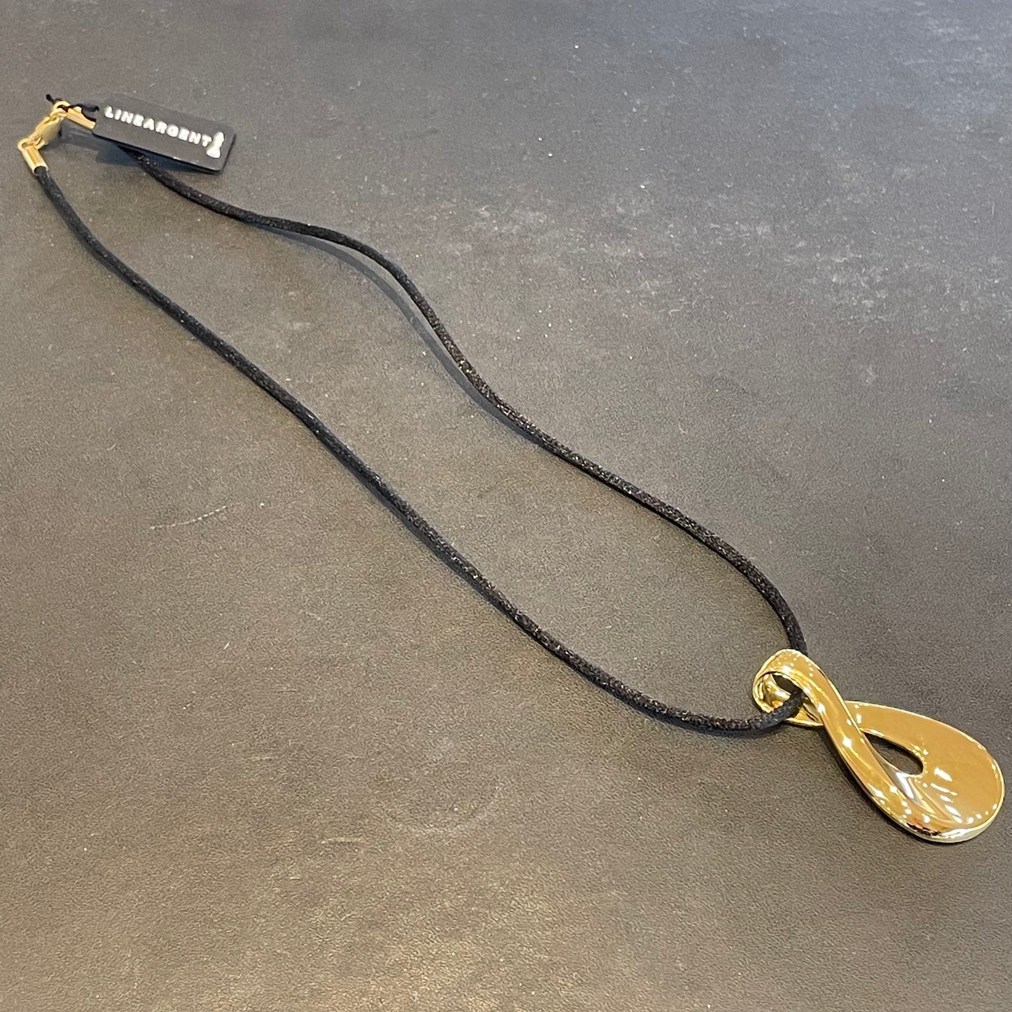 Collana Nodo d' Oro