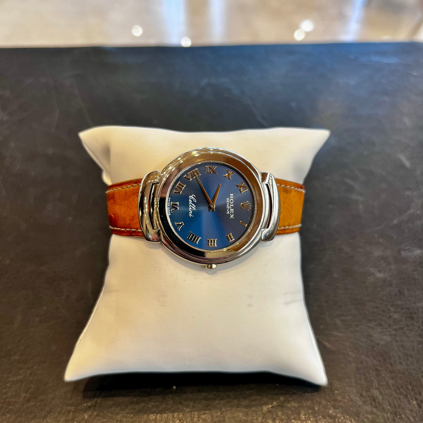 Rolex Cellini ref: 6623