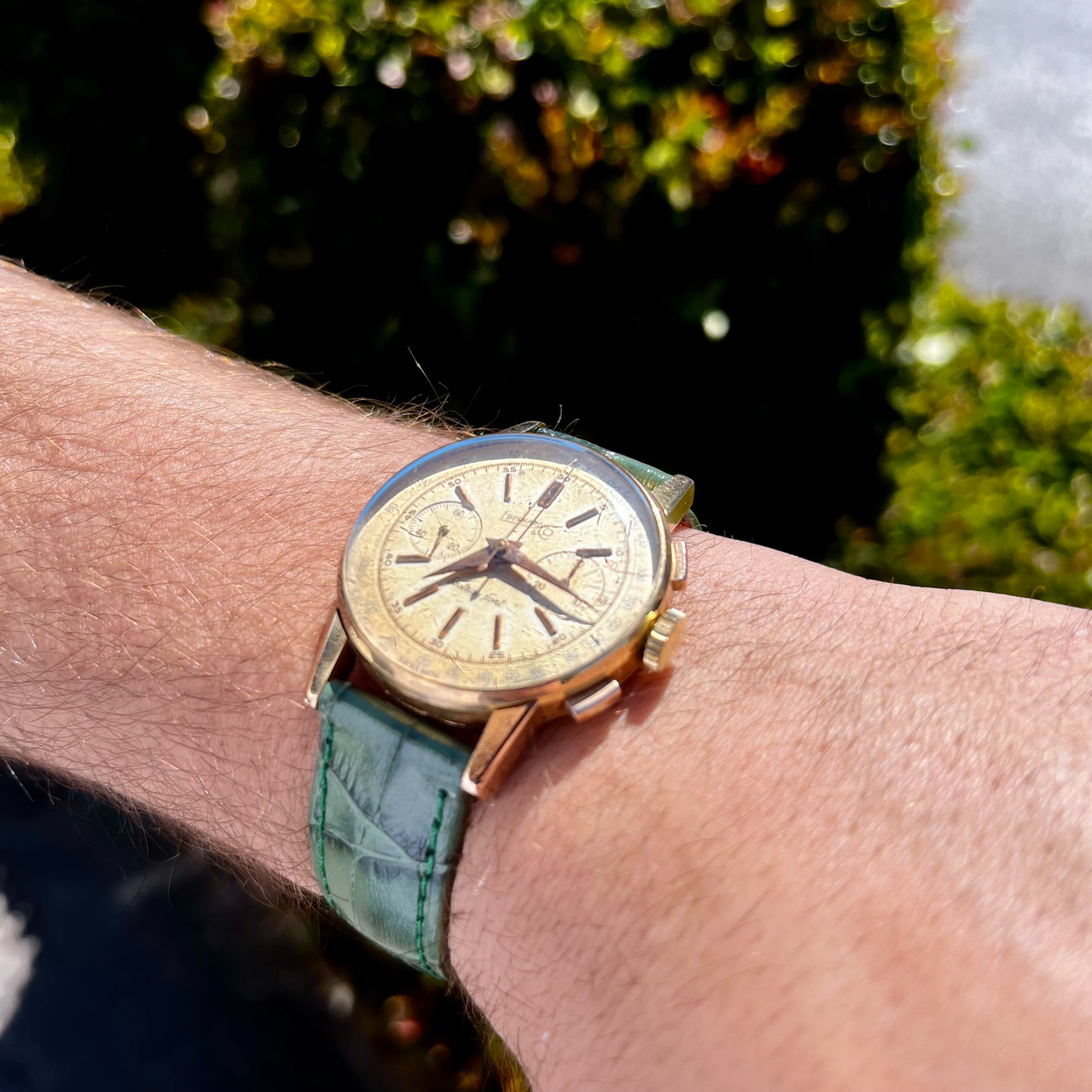Eberhard Extra-Fort