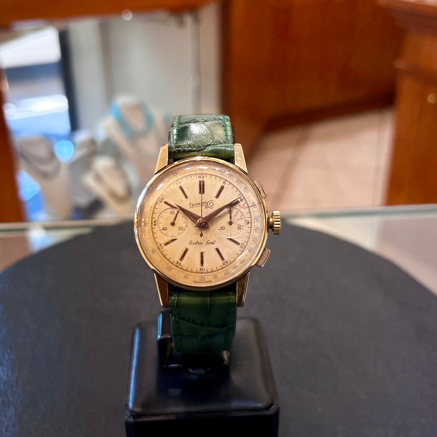 Eberhard Extra-Fort
