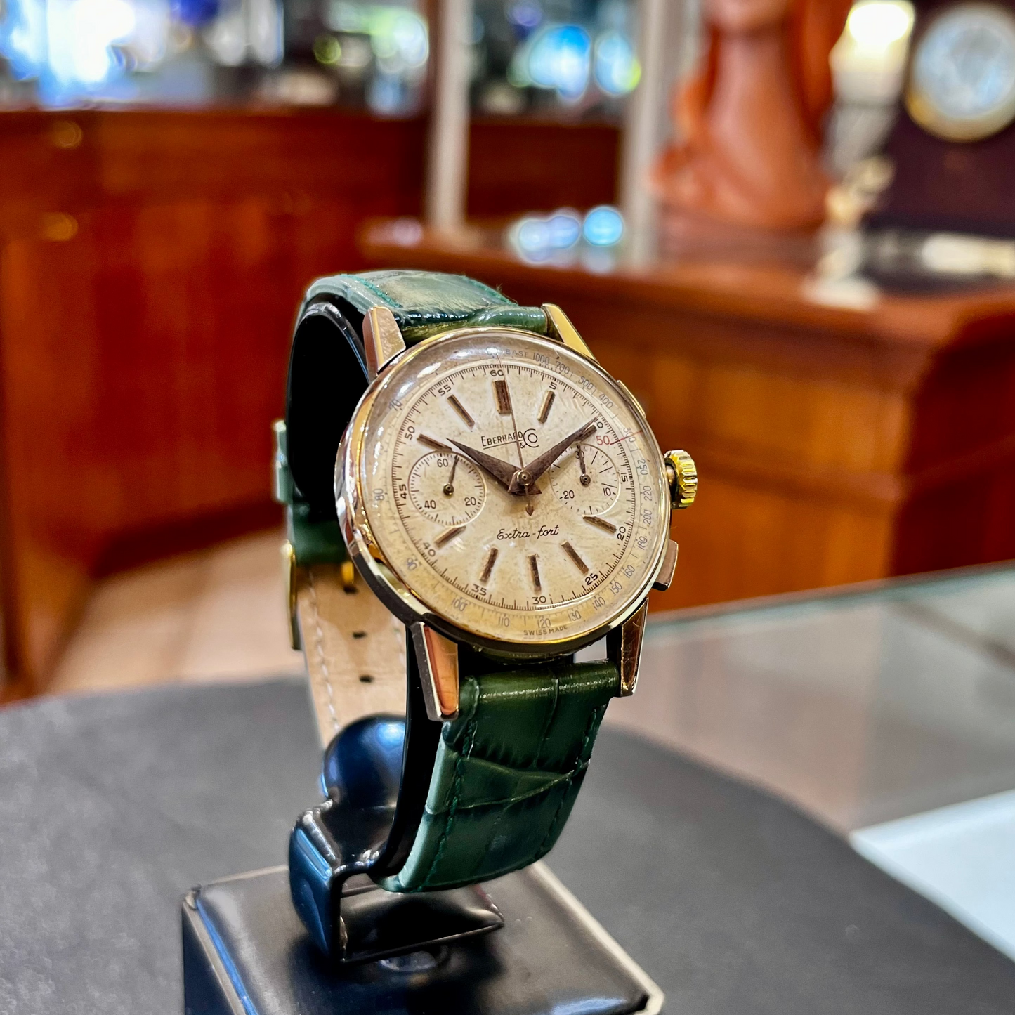Eberhard Extra-Fort