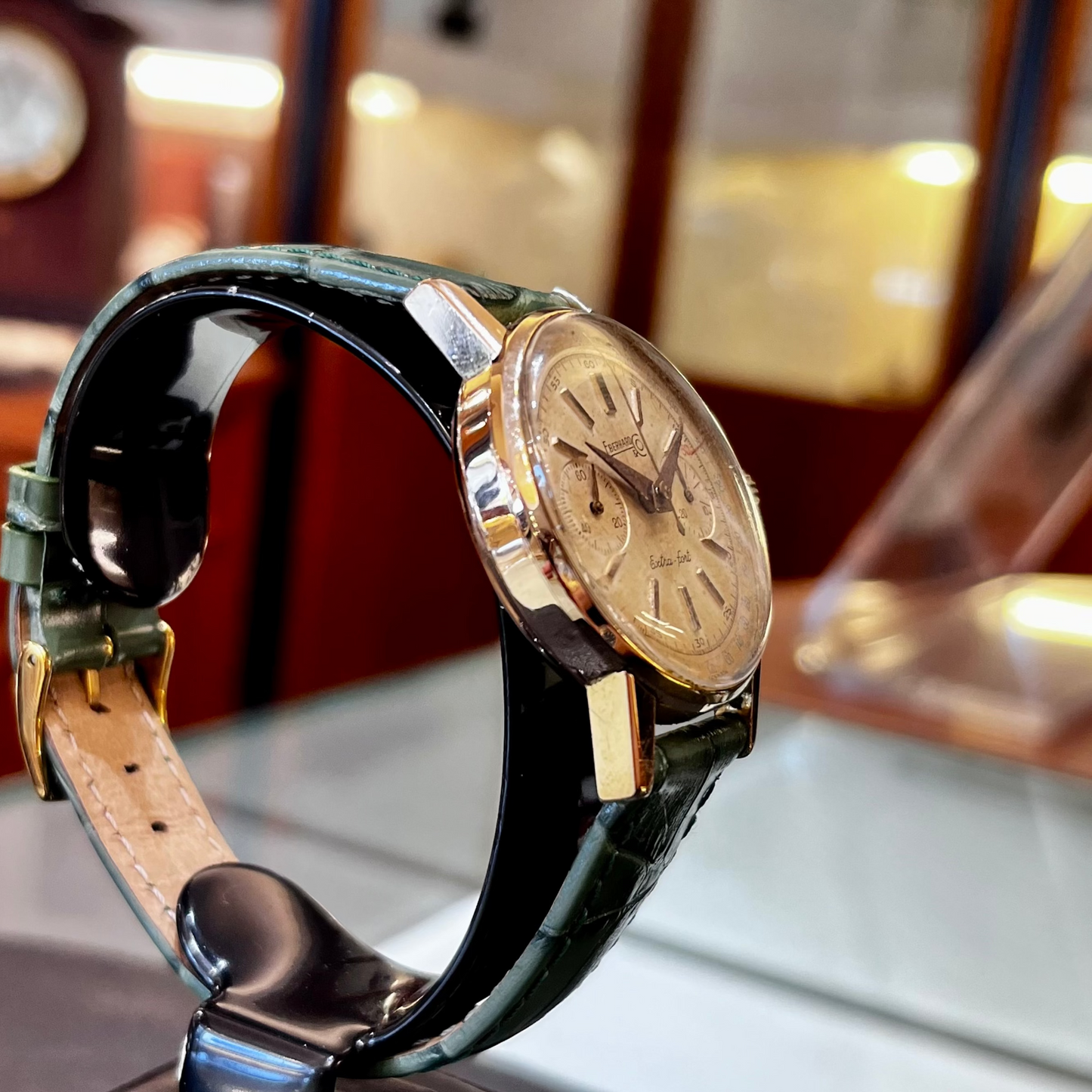 Eberhard Extra-Fort