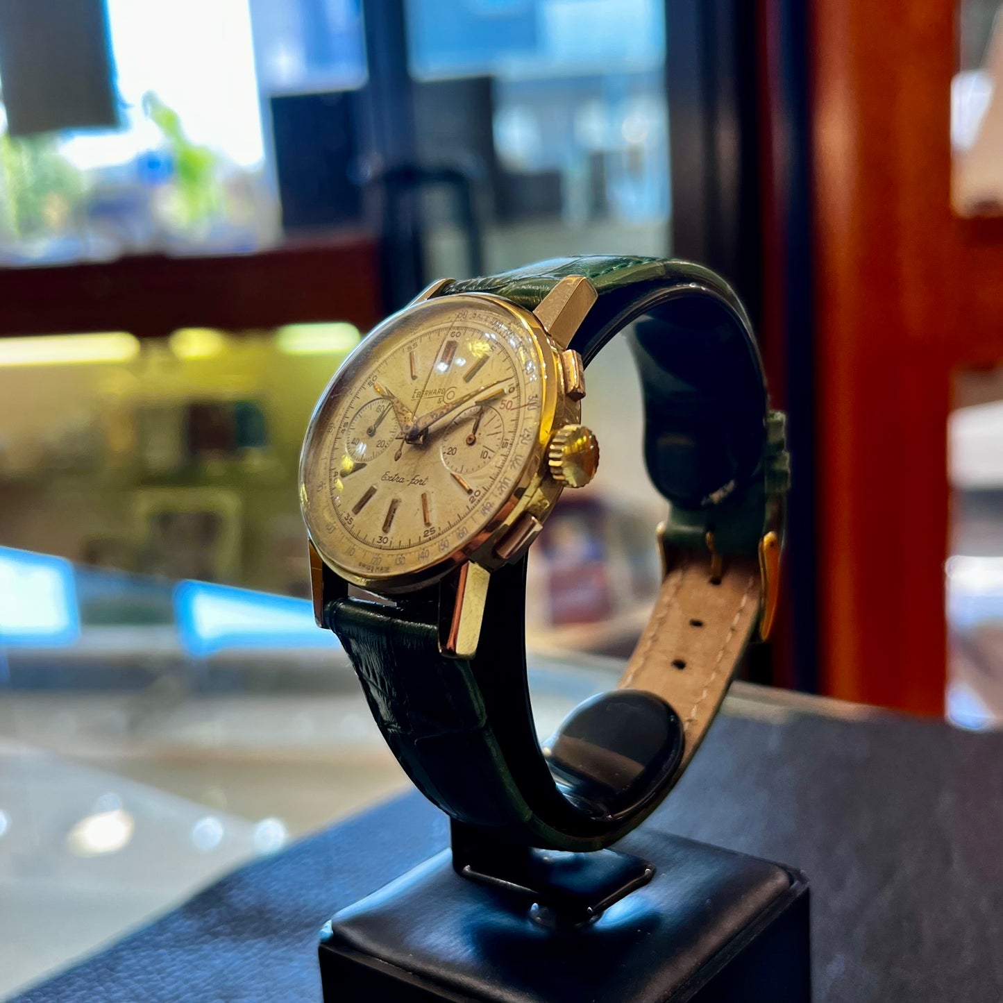 Eberhard Extra-Fort