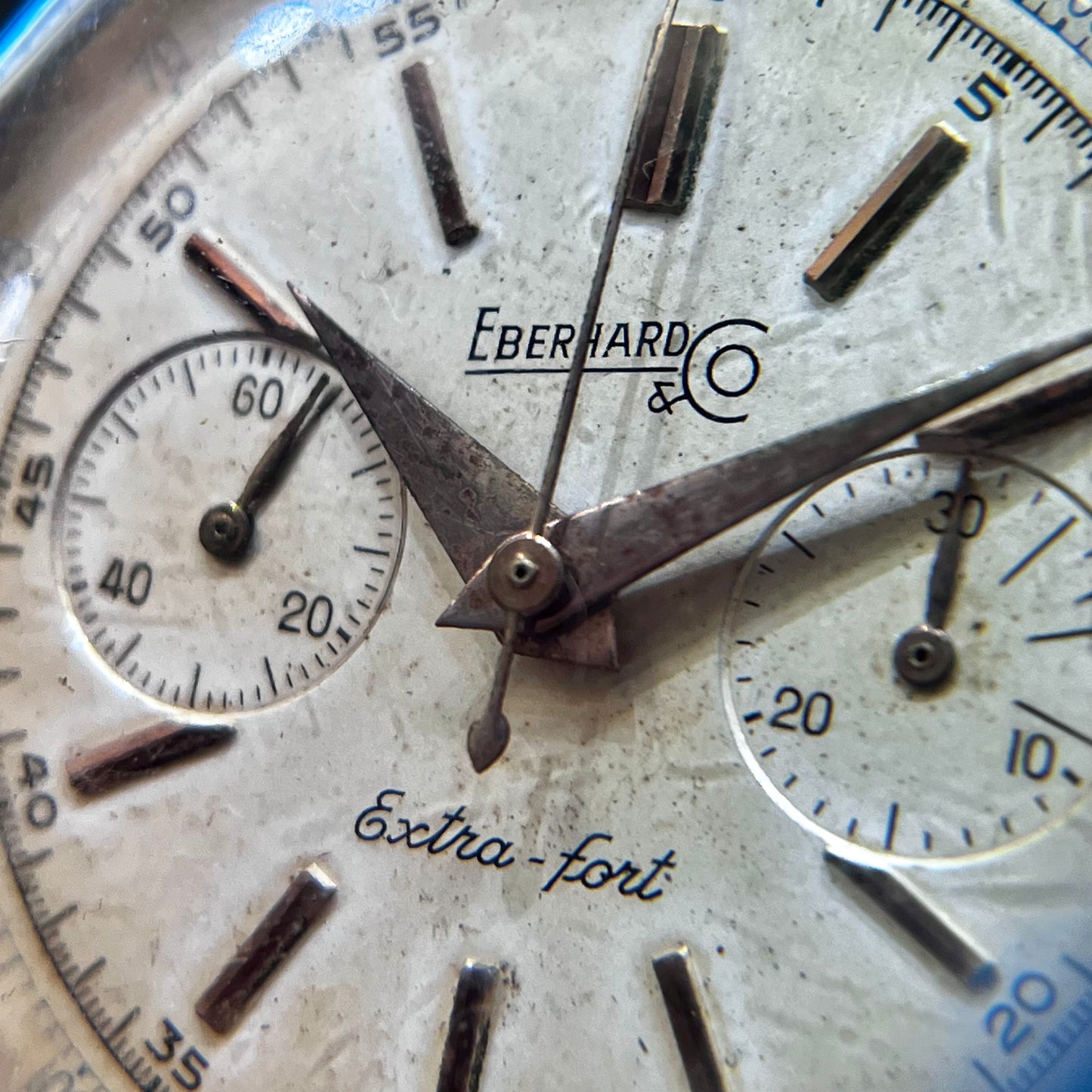 Eberhard Extra-Fort