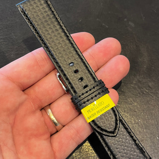Cinturino per orologio in techno-carbonio