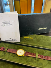 Carica l&#39;immagine nel visualizzatore di Gallery, Audemars Piguet Classic Thin
