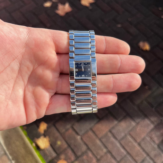 Baume&Mercier CatWalk