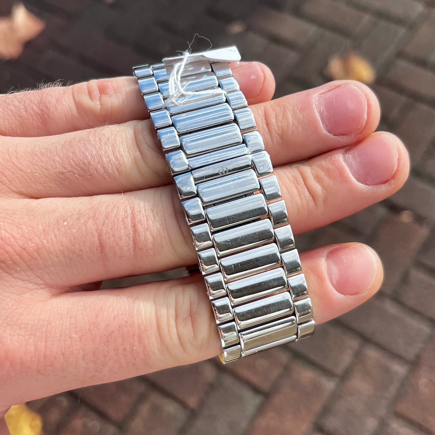 Baume&Mercier CatWalk