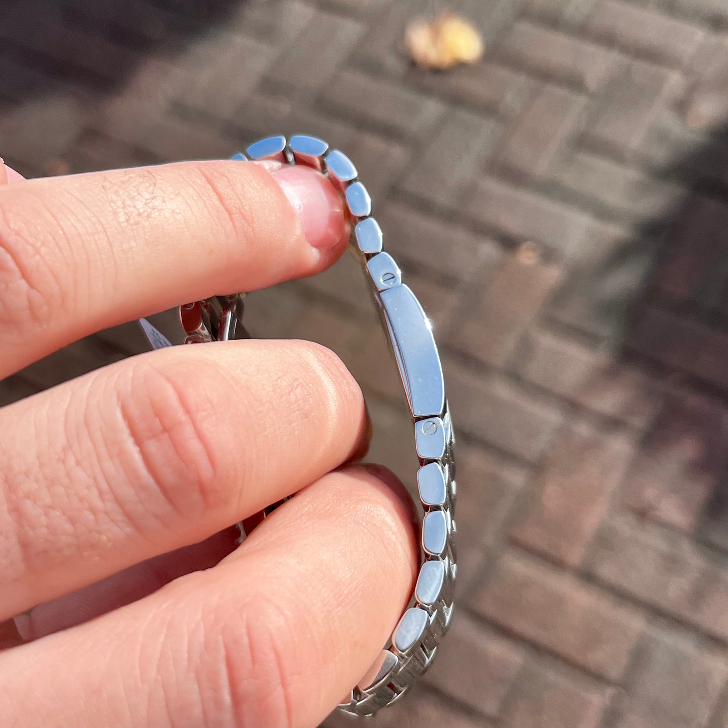 Baume&Mercier CatWalk