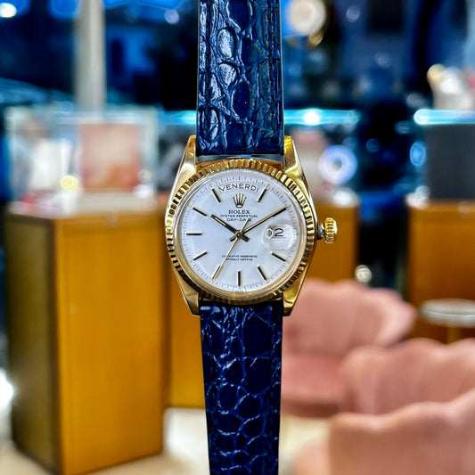 Rolex Day-Date ref. 1803