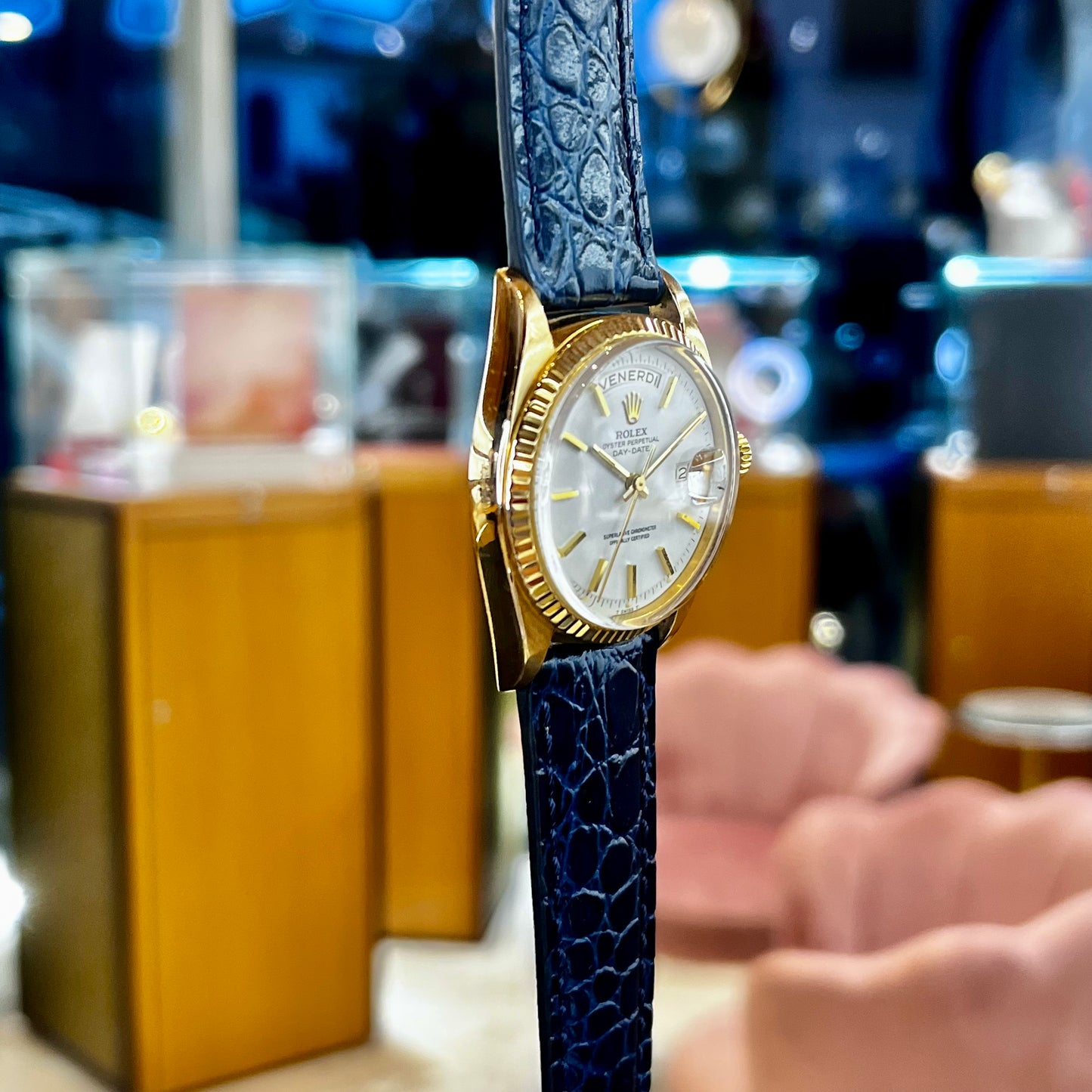 Rolex Day-Date ref. 1803