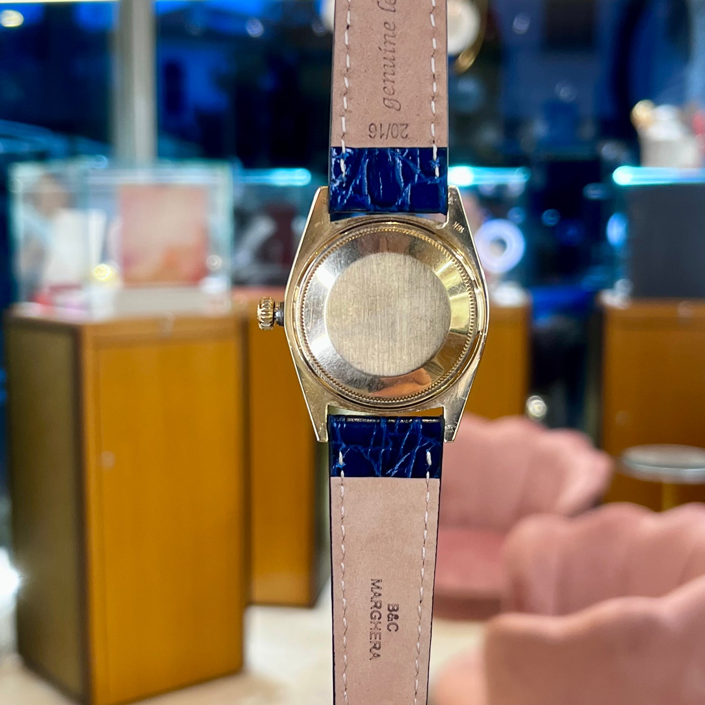 Rolex Day-Date ref. 1803