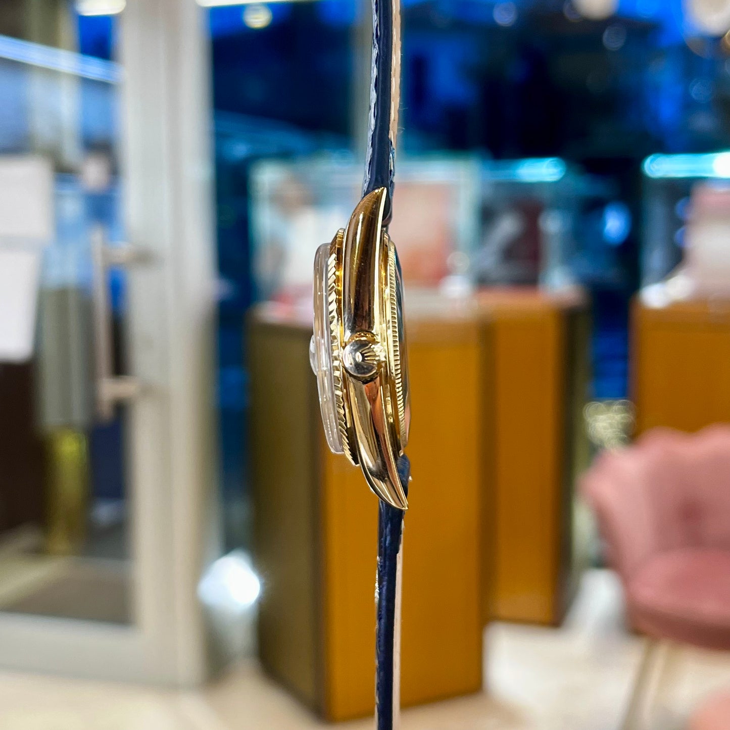 Rolex Day-Date ref. 1803